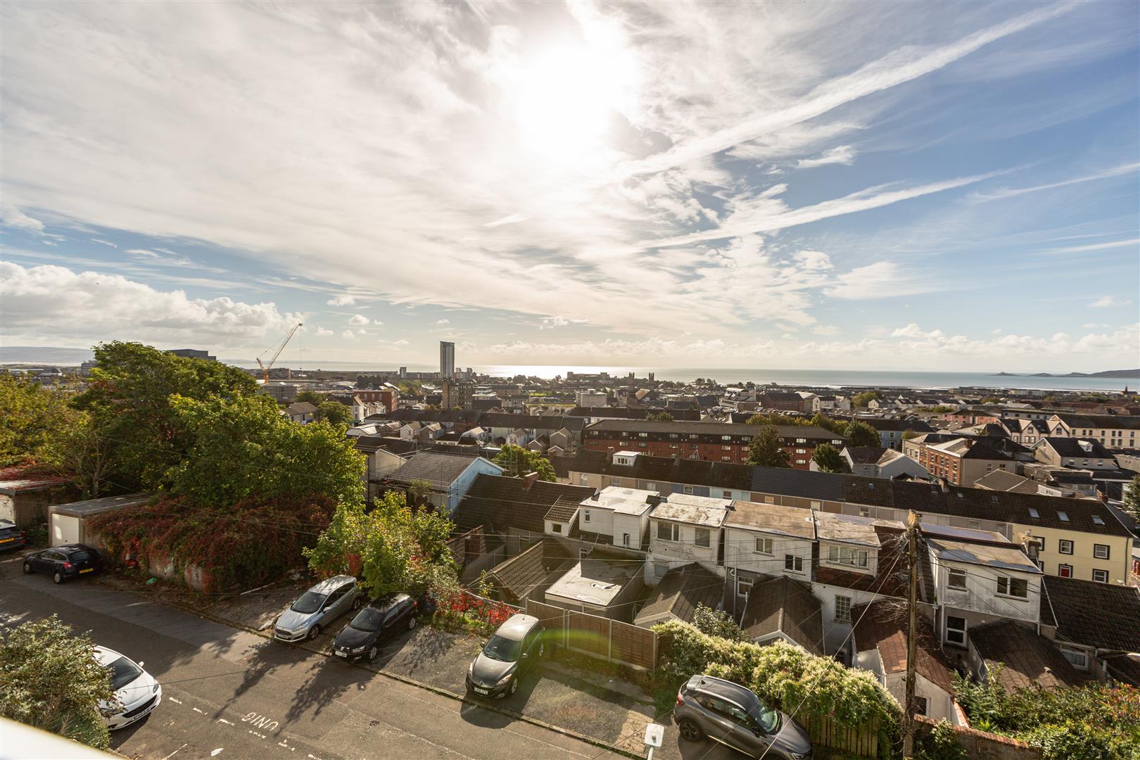 Oaklands Terrace, Mount Pleasant, Swansea, SA1 6JJ